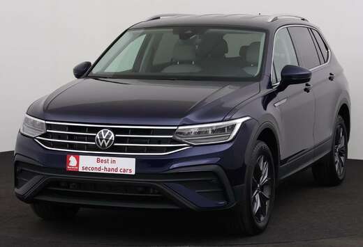 Volkswagen 2.0 TSI DSG  + CARPLAY + LEDER + CAMERA +  ...