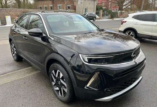 Opel e-Mokka 50 kWh Elegance