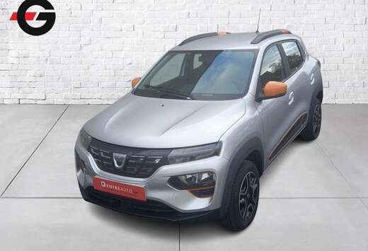 Dacia Expression ELEC 45