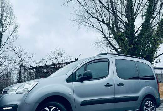 Citroen 1.2 PureTech Feel S&S