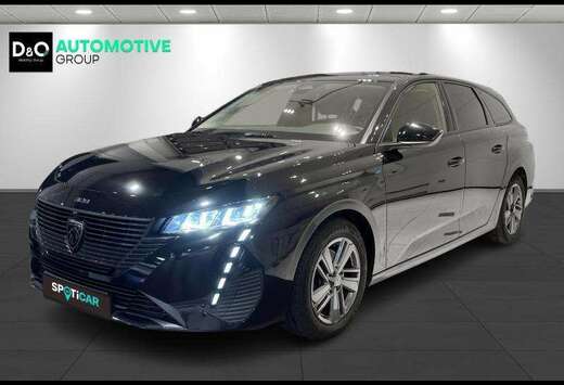 Peugeot Active  auto airco  GPS