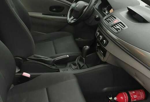 Renault Megane 1.6 16V 100 Expression