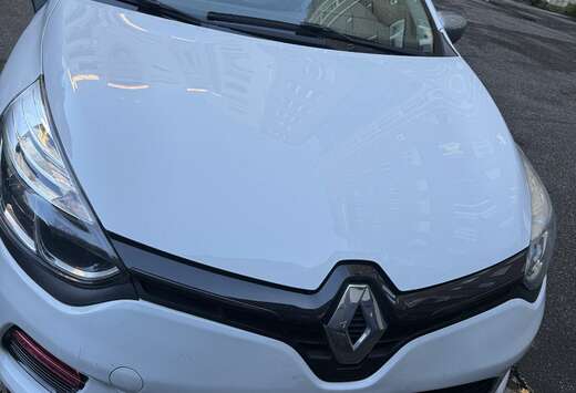 Renault 1.2 TCe GT EDC