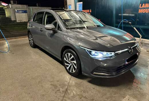 Volkswagen Golf 1.4 eHybrid Style
