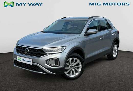 Volkswagen Life Business 1.5 TSI (150pk) AUTOMAAT /// ...