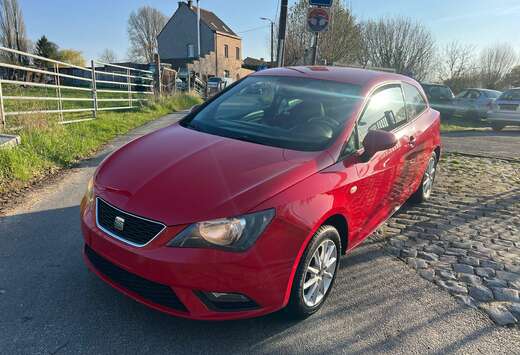 SEAT 1.2  TDi - Propre - Airco ..