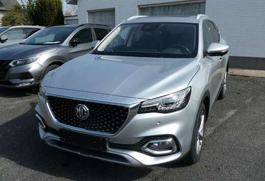 MG EHS PHEV 1.5 Turbo Luxury