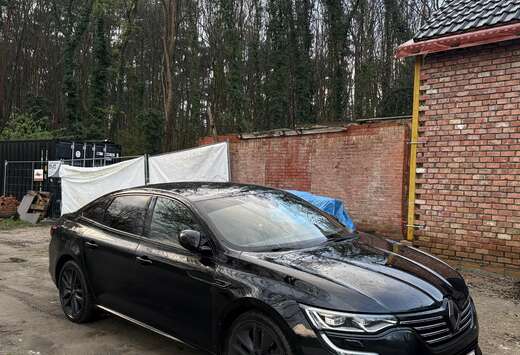 Renault 1.8 TCe S-Edition EDC GPF (EU6.2) Btw Wagen