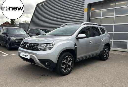 Dacia Duster 1.5 Blue dCi Prestige (EU6d)