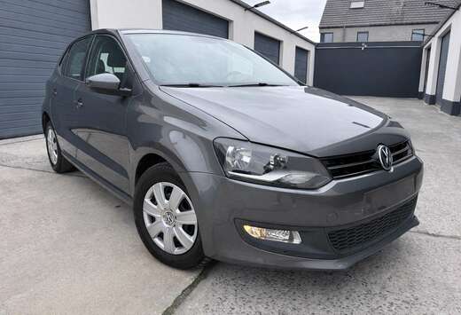 Volkswagen 1.2 TDI 75 CR FAP Match