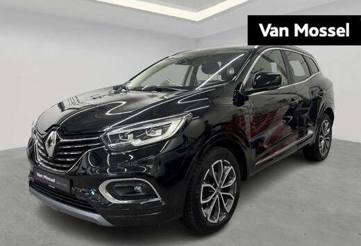 Renault Blue dCi 115 Intens