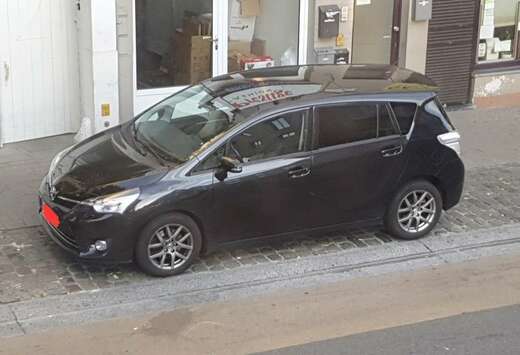 Toyota 2.2 D-4D D-CAT Executive (Business) uitvoering ...