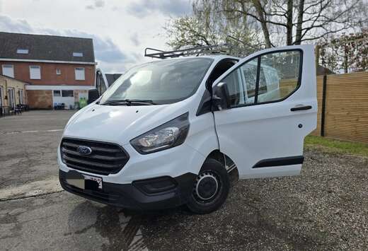 Ford 2.0 TDCi L2 Ambiente