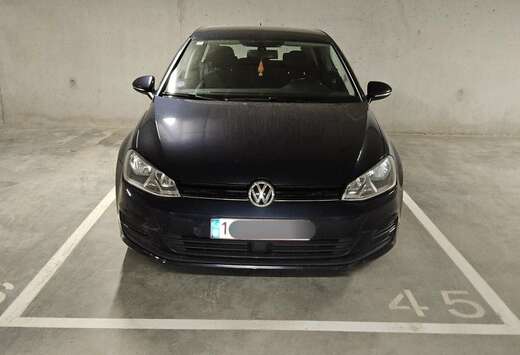 Volkswagen 1.2 TSI Highline