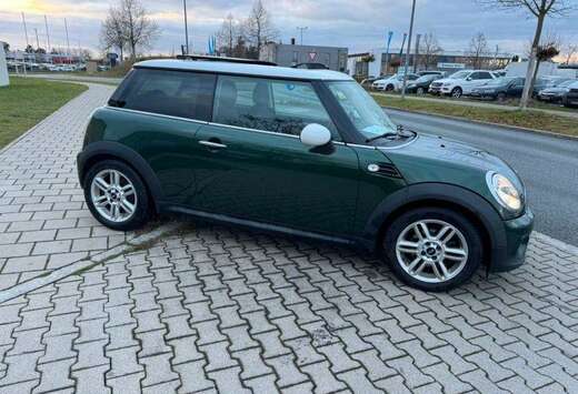 MINI Mini 1.5 Cooper