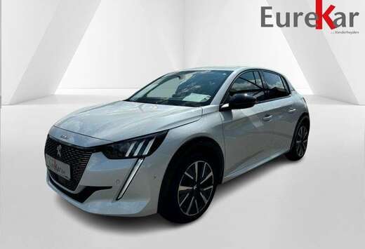 Peugeot 1.2i GT-Line BOITE AUTO