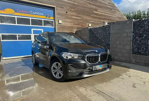BMW xDrive25e Advantage