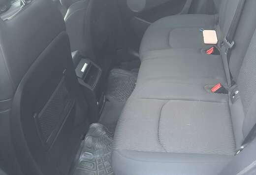 Land Rover 2.0 TD4 4WD SE