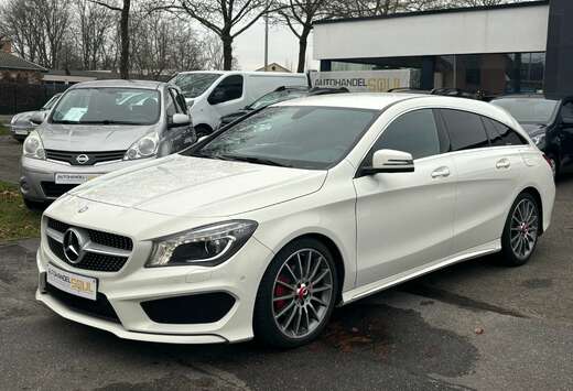 Mercedes-Benz i, 2015, 159.795km, Automaat, Full., 12 ...