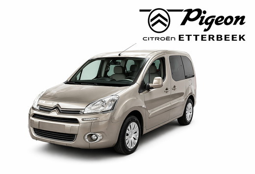 Citroen Berlingo 1.6i Seduction