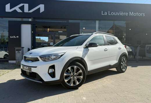 Kia Stonic 1.0 T Sense ISG**CLIM**NAVI**CAR-PLAY**CAM ...