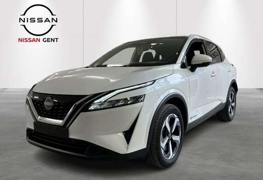 Nissan ePOWER N-Connecta+DP // GMS STORE NISSAN GENT