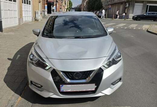 Nissan 1.0 IG-T