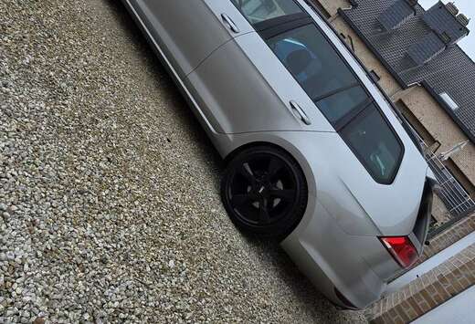 Volkswagen SW 1.4 TSI Highline