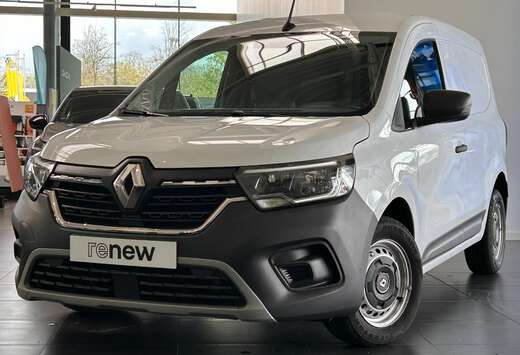 Renault Van SWB DSL 1.5 Blue dCi L1 Confort