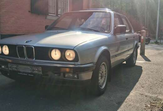 BMW e30