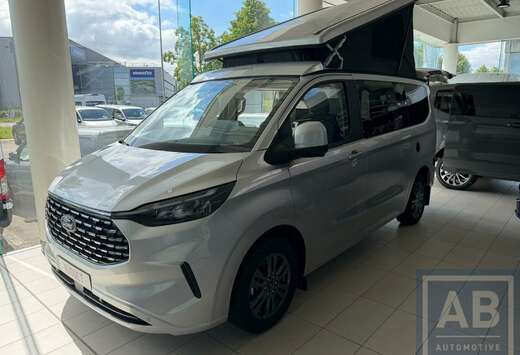 Ford * Nugget / L1 / Garantie *