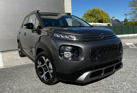 Citroen CITROËN C3 AIRCROSS  1e EIGENAAR  LAGE KM  T ...