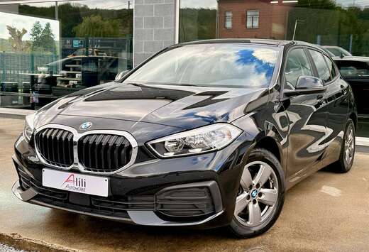 BMW 116 d*Prête à Immatriculer*Gps*Airco-Digital*Ga ...