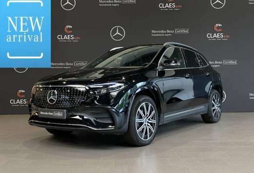 Mercedes-Benz 250+ Star Edition - DOS 8850