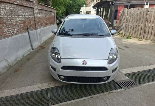 Fiat 1.2 8V Dynamic Start&Stop