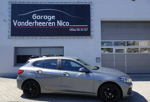 BMW i 5d. VIRTUAL,CARPLAY,FULL LED,NAVI,CRUISE,AUT. A ...
