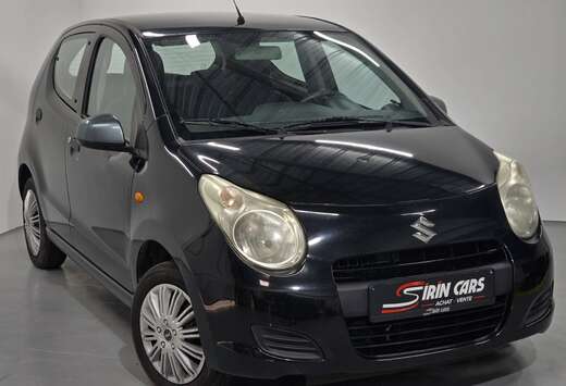 Suzuki 1.0i GL  VC  VE  GARANTIE 12MOIS