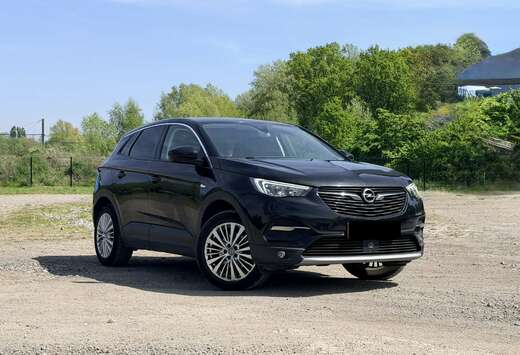 Opel 1.2 Start/Stop Automatik INNOVATION