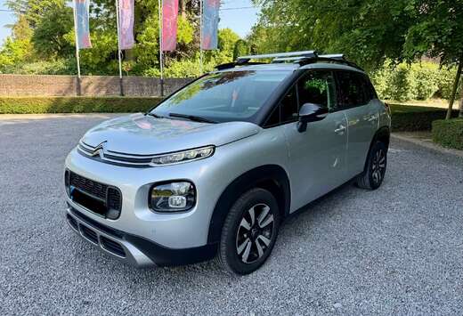 Citroen 1.2 PureTech Edition 110pk LED Camera Euro6d  ...