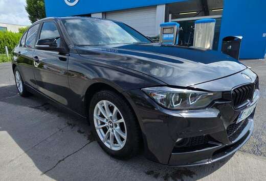 BMW 316 d