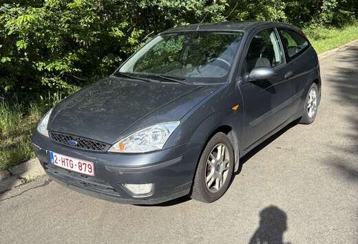 Ford 1.6i SE 16v Xtrend