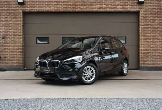 BMW dA / ACTIVE TOURER / GPS / DAB / LED / CRUISE CON ...