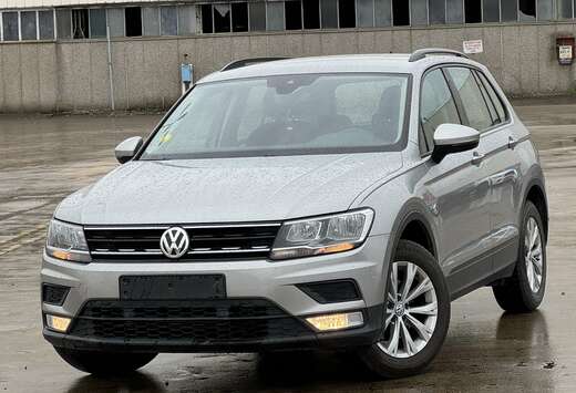 Volkswagen 2.0 TDi / NAVIGATION / EURO6B / 1PROP CARN ...