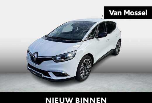 Renault TCe 115 GPF Limited #3