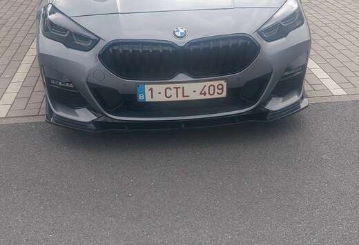 BMW Gran Coupé 218iA OPF