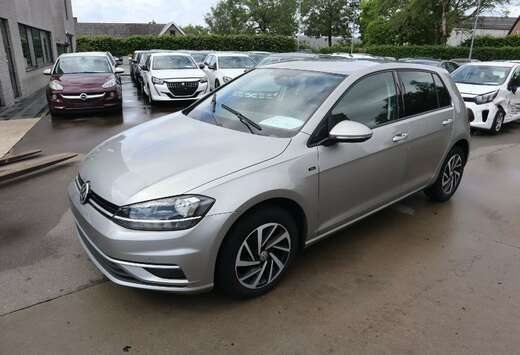 Volkswagen 1.0 Benz