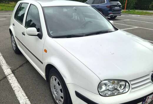 Volkswagen 1.4i Comfortline