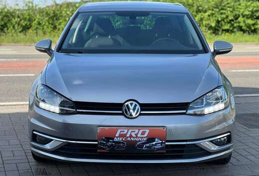 Volkswagen 7*1.4 TSI Join*Grand ecran GPS*Clim*Cam*Ve ...