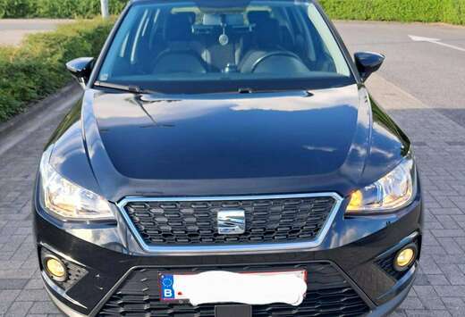 SEAT Arona 1.0 TSI FR DSG