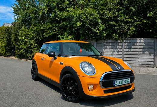 MINI Mini 1.2 One First